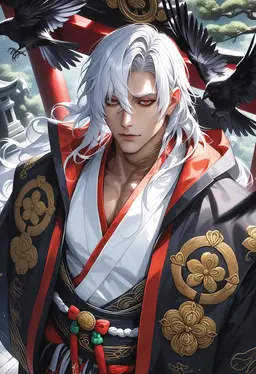 Profile image of Yata