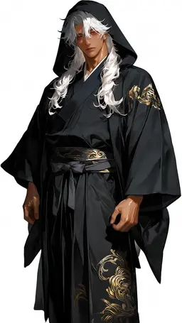 Profile image of 八咫