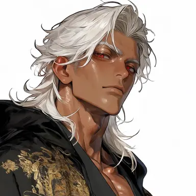 Profile image of 八咫