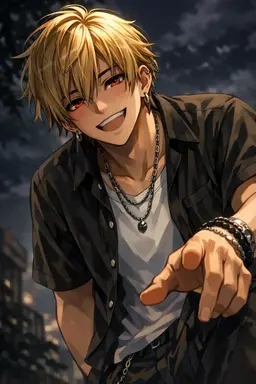 Profile image of 一ノ瀬 悟