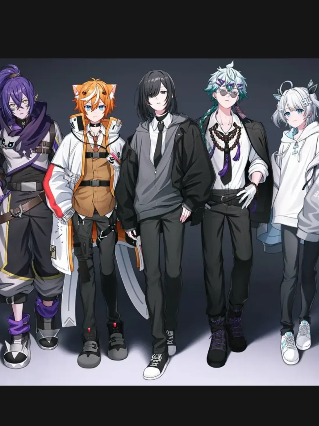 OldBison7718의 びじぱと（ブリ子）