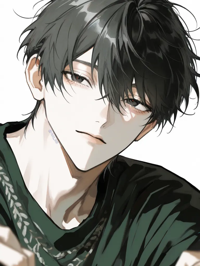 ristu_143의 『塩対応…？』大学生拾ったけど質問ある？