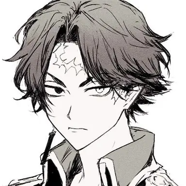 Profile image of 鶴蝶