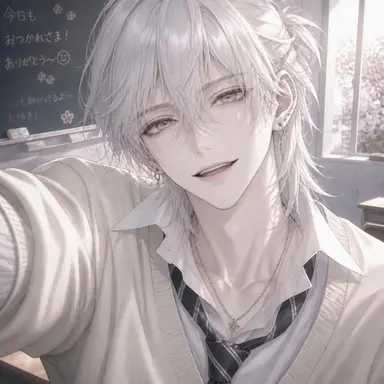 Profile image of 唯人