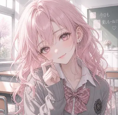 Profile image of 芽衣