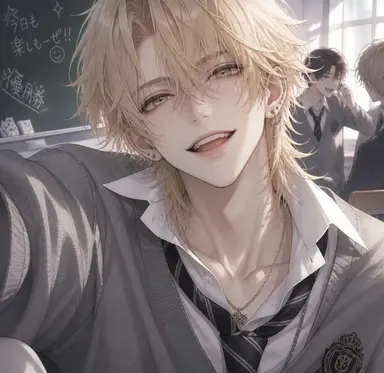 Profile image of 伊月