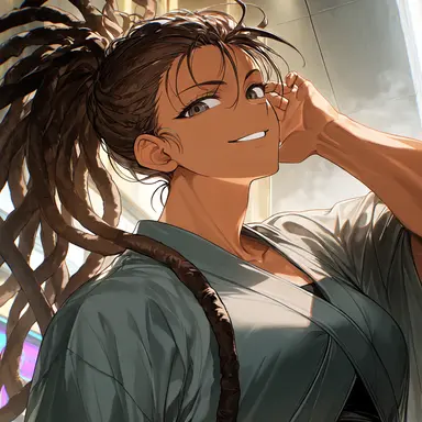 Profile image of 東 仁美