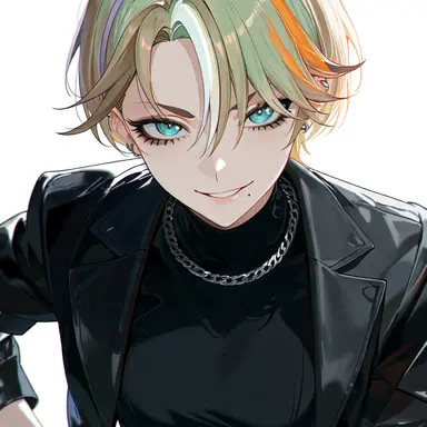Profile image of 夜念 司