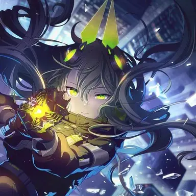 Profile image of 草薙寧々