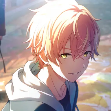Profile image of 東雲彰人