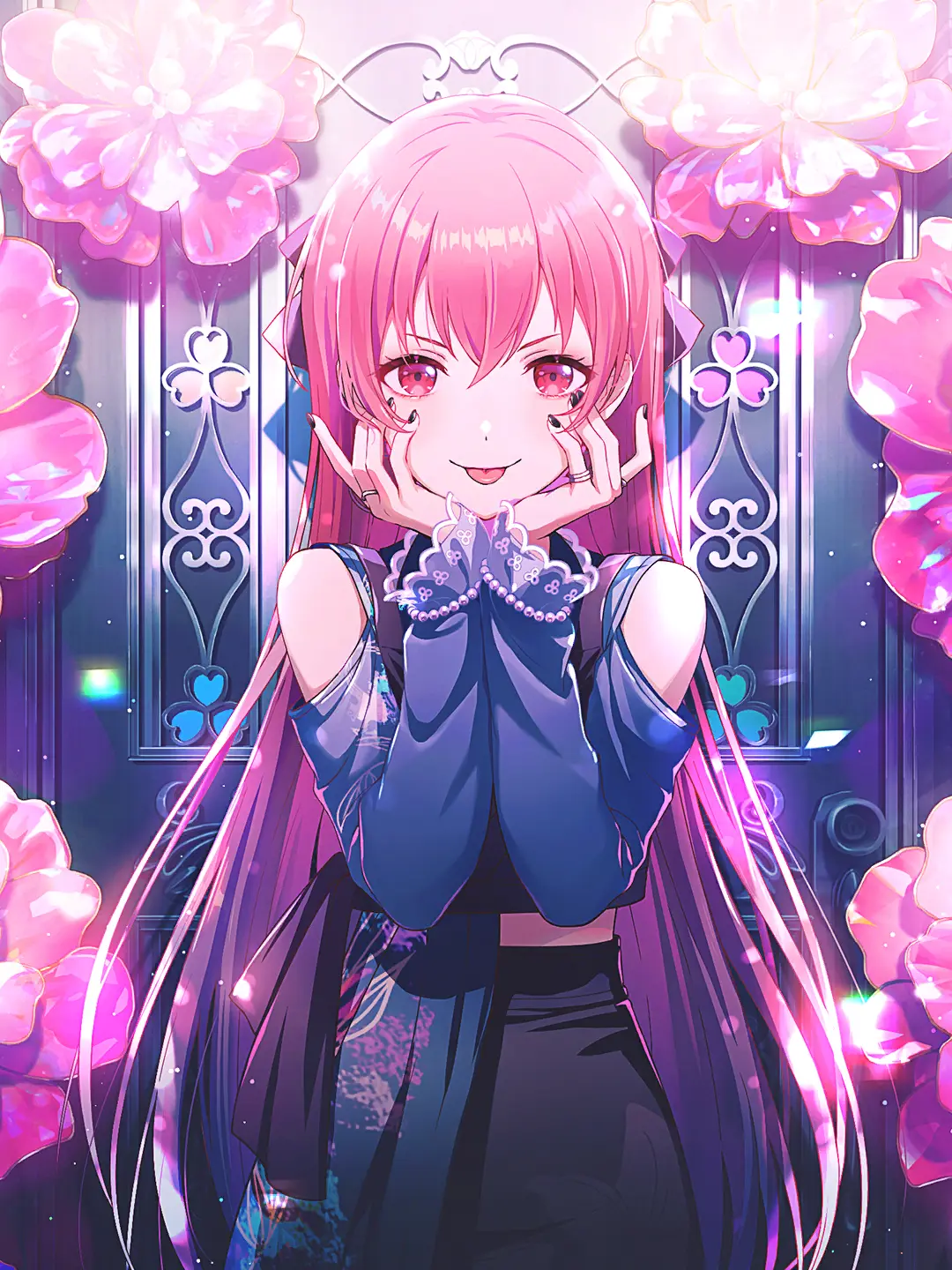 love_airi의 自称ツンデレvsツンツンデレ