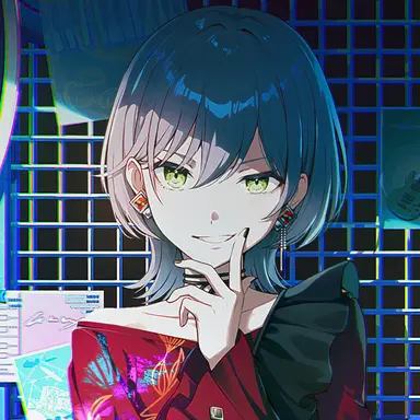 Profile image of 日野森志歩