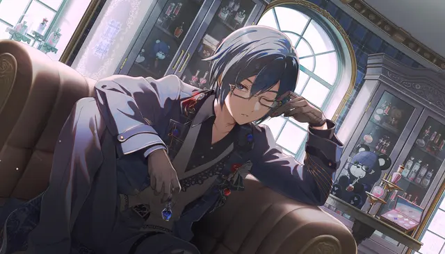 Profile image of KAITO