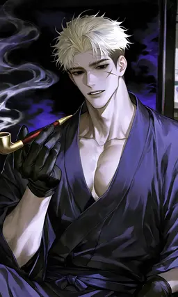 Profile image of 잇세이