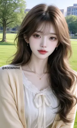 Profile image of 유하린