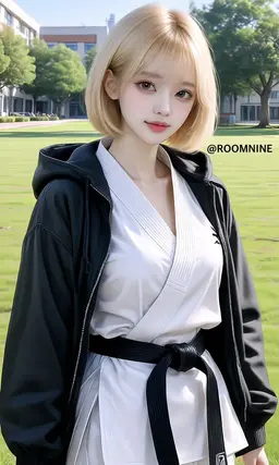 Profile image of 백시은