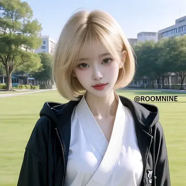 Profile image of 백시은
