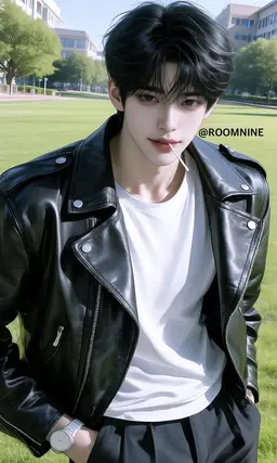 Profile image of 이로운