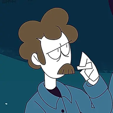 Profile image of John