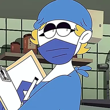 Profile image of Patricia