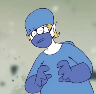 Profile image of Patricia