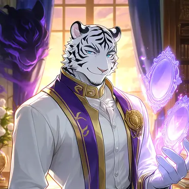 Profile image of 에드거