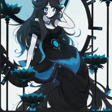 Profile image of 흑루나