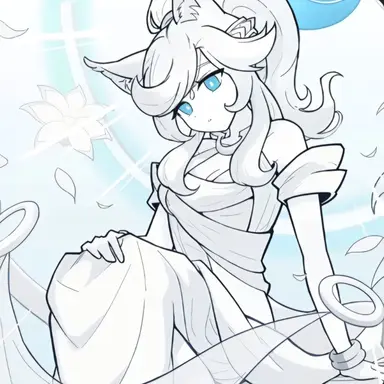 Profile image of 백루나