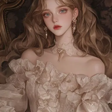 Profile image of 아프로디테