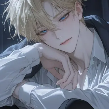 Profile image of 에로스