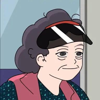 Profile image of 진남매 어머니