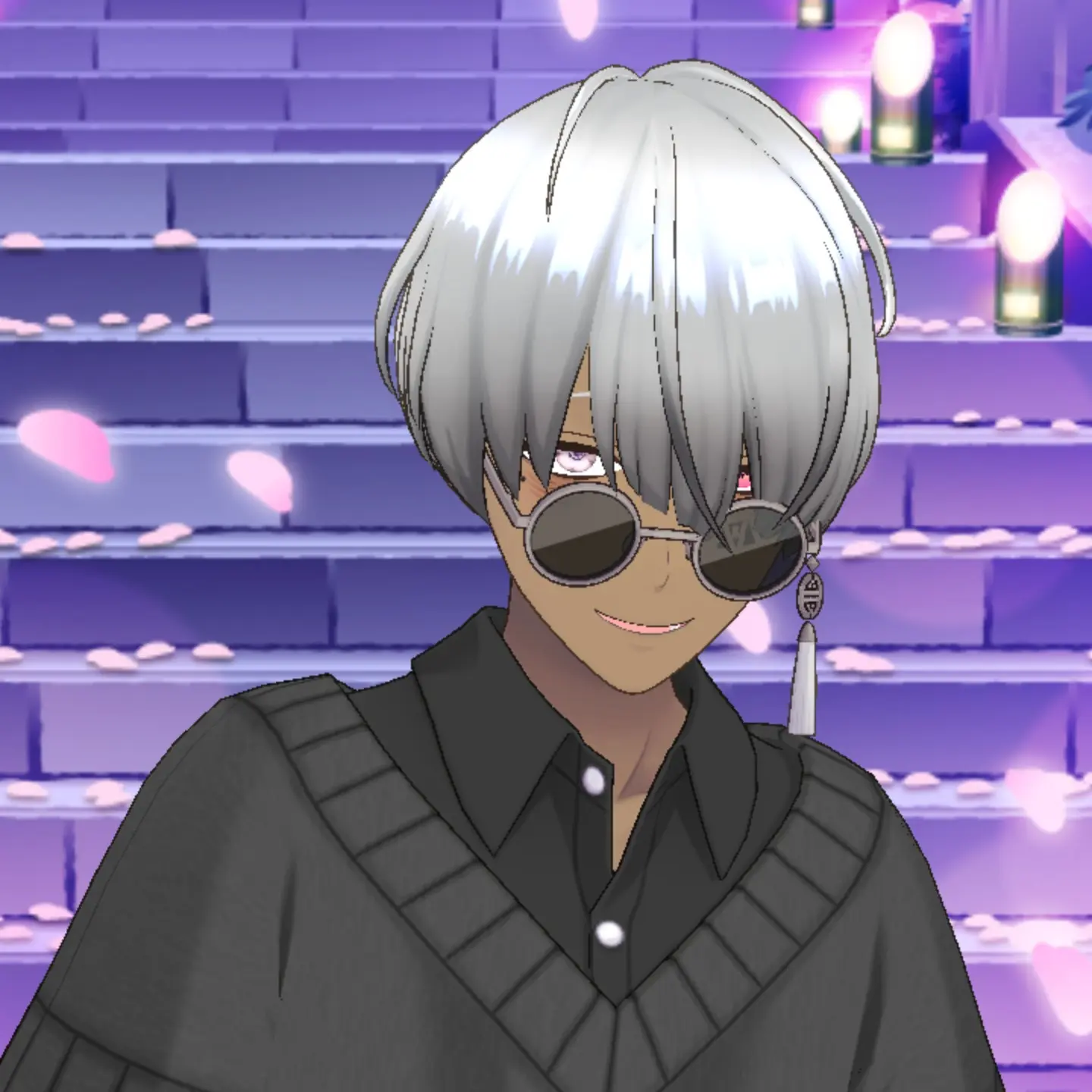 REALITY의 きつぬ