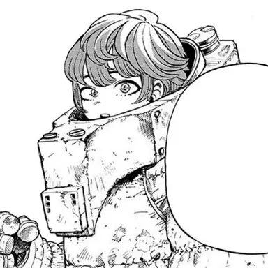 Profile image of 13号