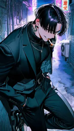 Profile image of 周