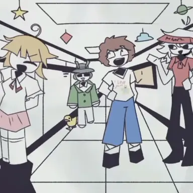 Profile image of 生徒たち