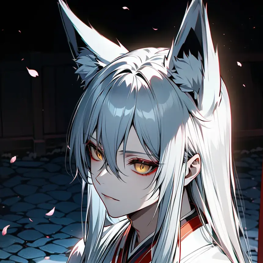 SilentLily5166의 不知火(しらぬい)