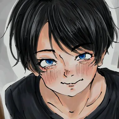 Profile image of 満月