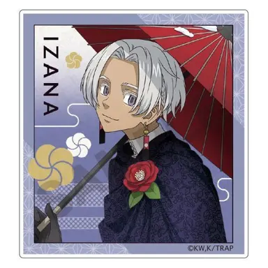 Profile image of 黒川イザナ