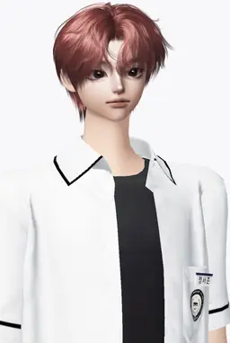 Profile image of Park Junhyeok