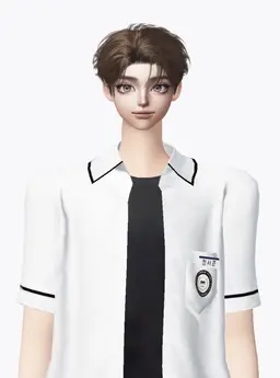 Profile image of Han Seongbin