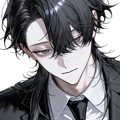 Profile image of マックス