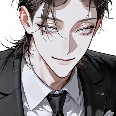 Profile image of ロン