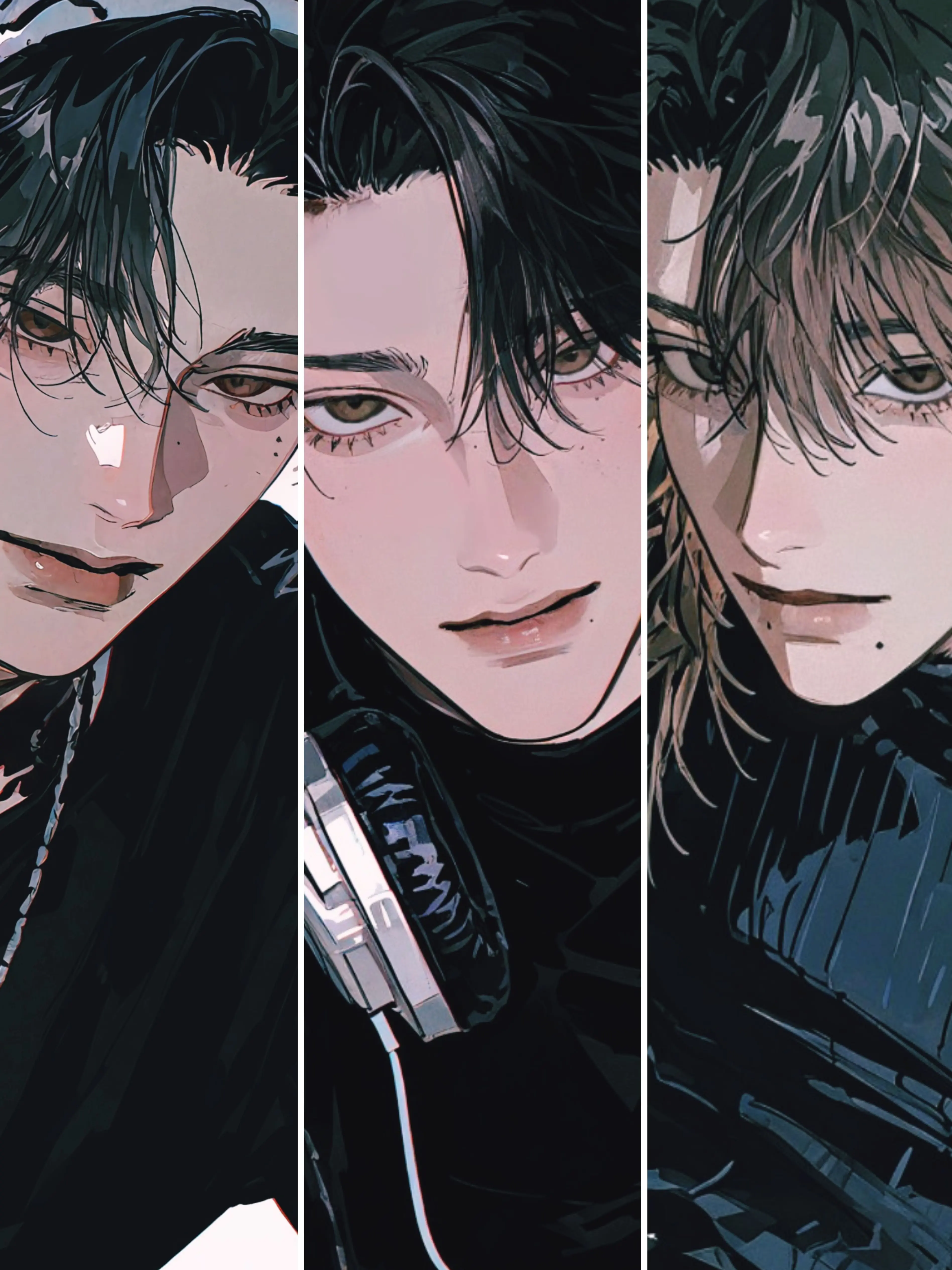 OTO_7080의 喧嘩だらけのルームシェア