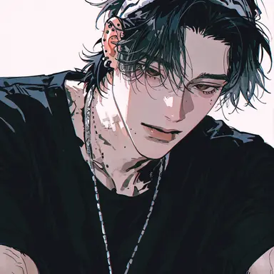 Profile image of 시노즈카 케이