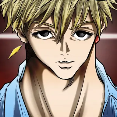 Profile image of 이치죠 코메이