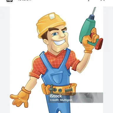 Profile image of ビルダーマン