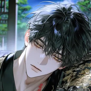 Profile image of イ・ユン