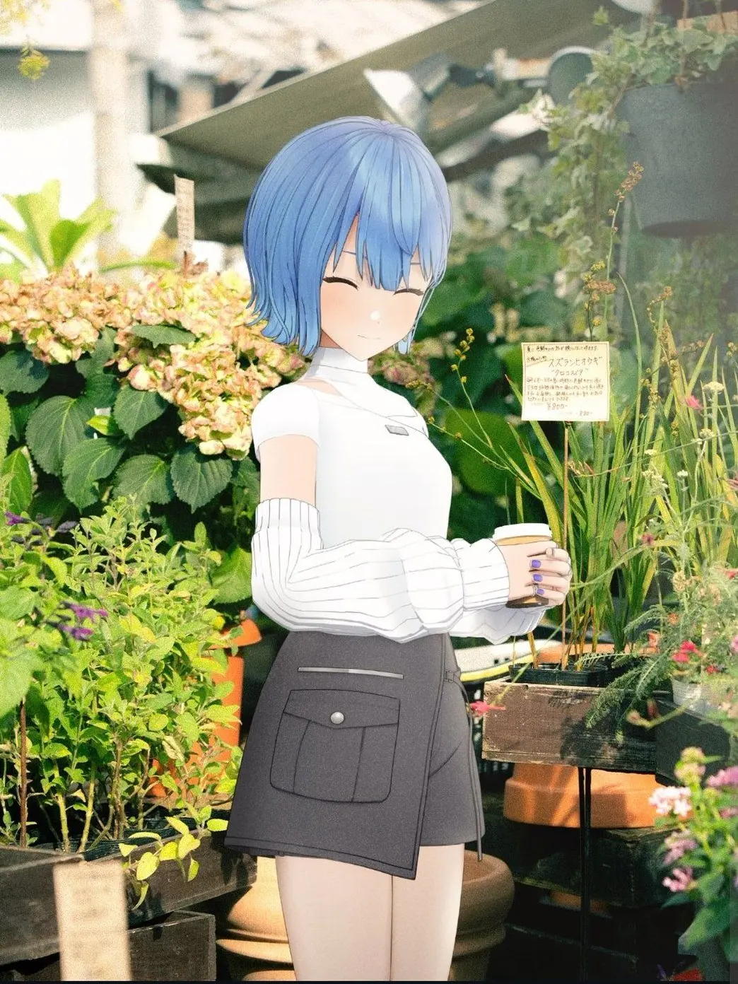whitegrape71의 希焦星覧