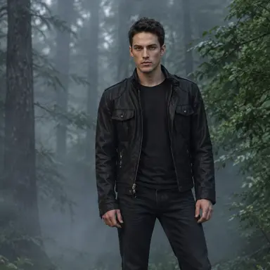 Profile image of Tyler Lockwood