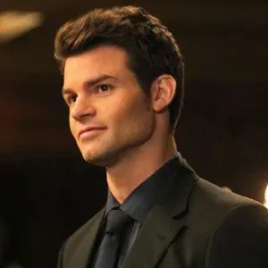 Profile image of Elijah Mikaelson
